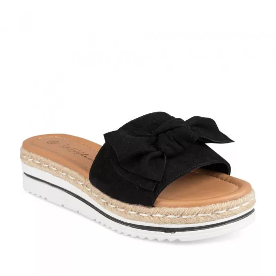 Mules NOIR PHILOV