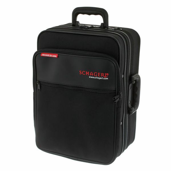 Schagerl K-451L Bb- Cornet
