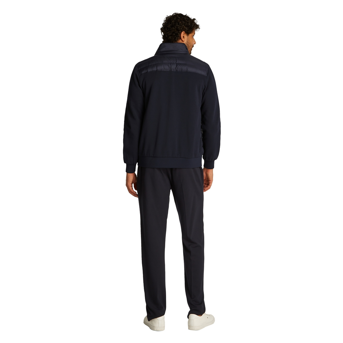 Heren Vest FFJA0017