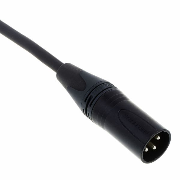 Cordial CPM 6,0 FM-Flex
