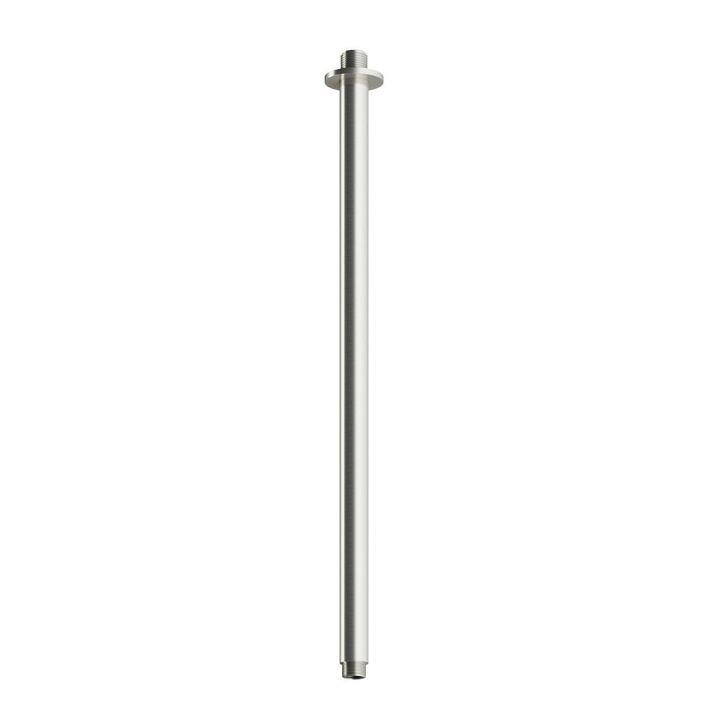 Hotbath Archie plafondbuis 50cm RVS