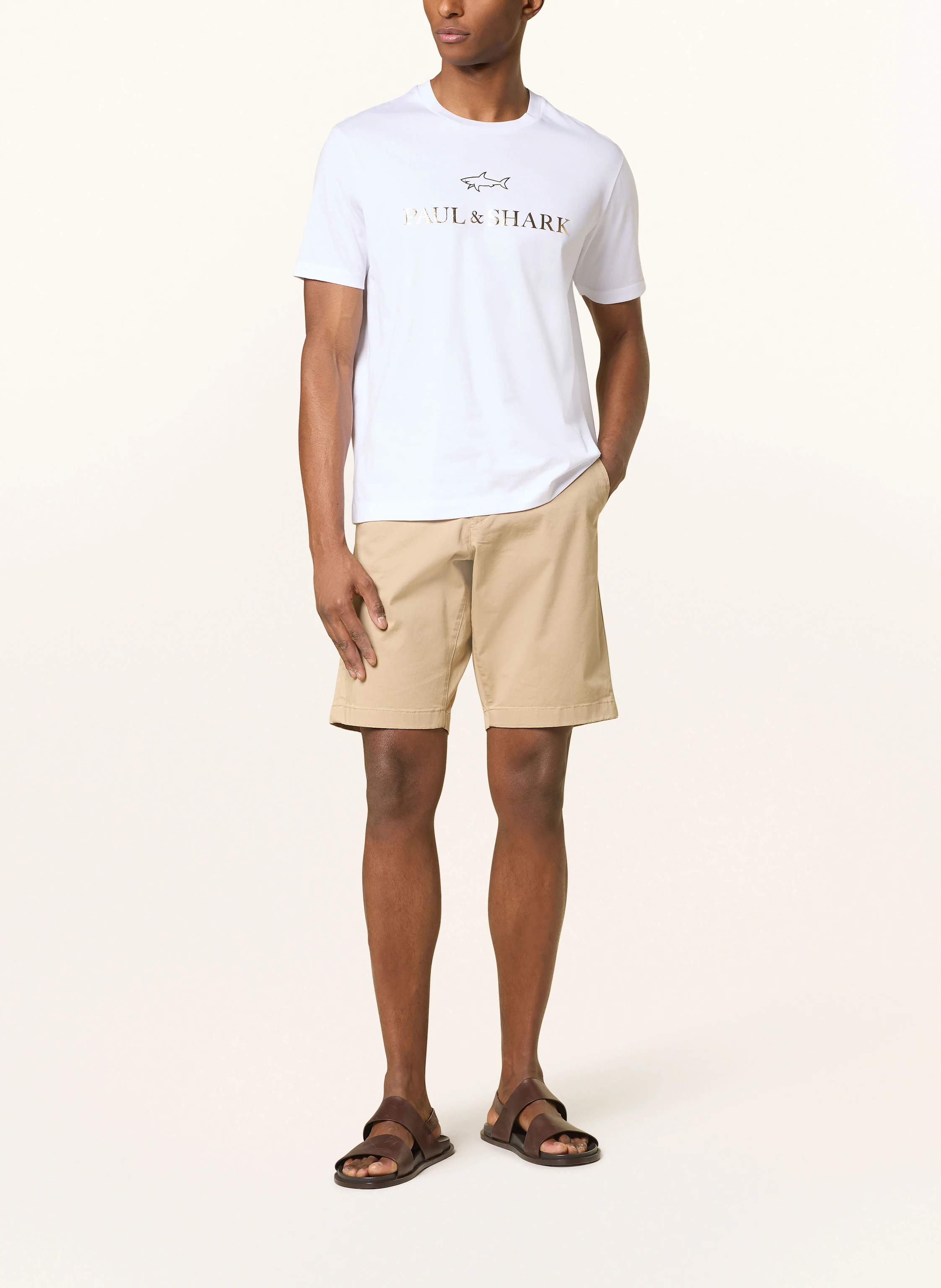 PAUL & SHARK T-Shirt