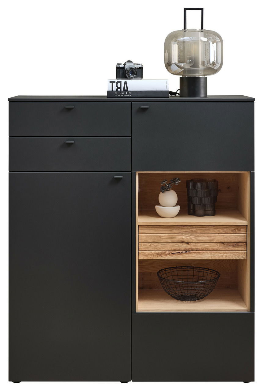 Venjakob Highboard LUMEA