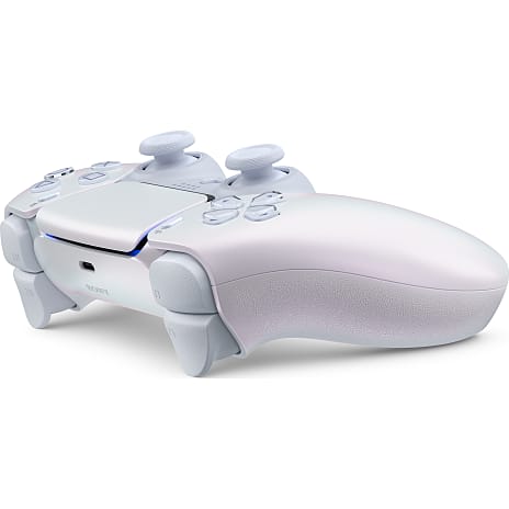 Sony Playstation 5 DualSense trådløs kontroller - chroma pearl