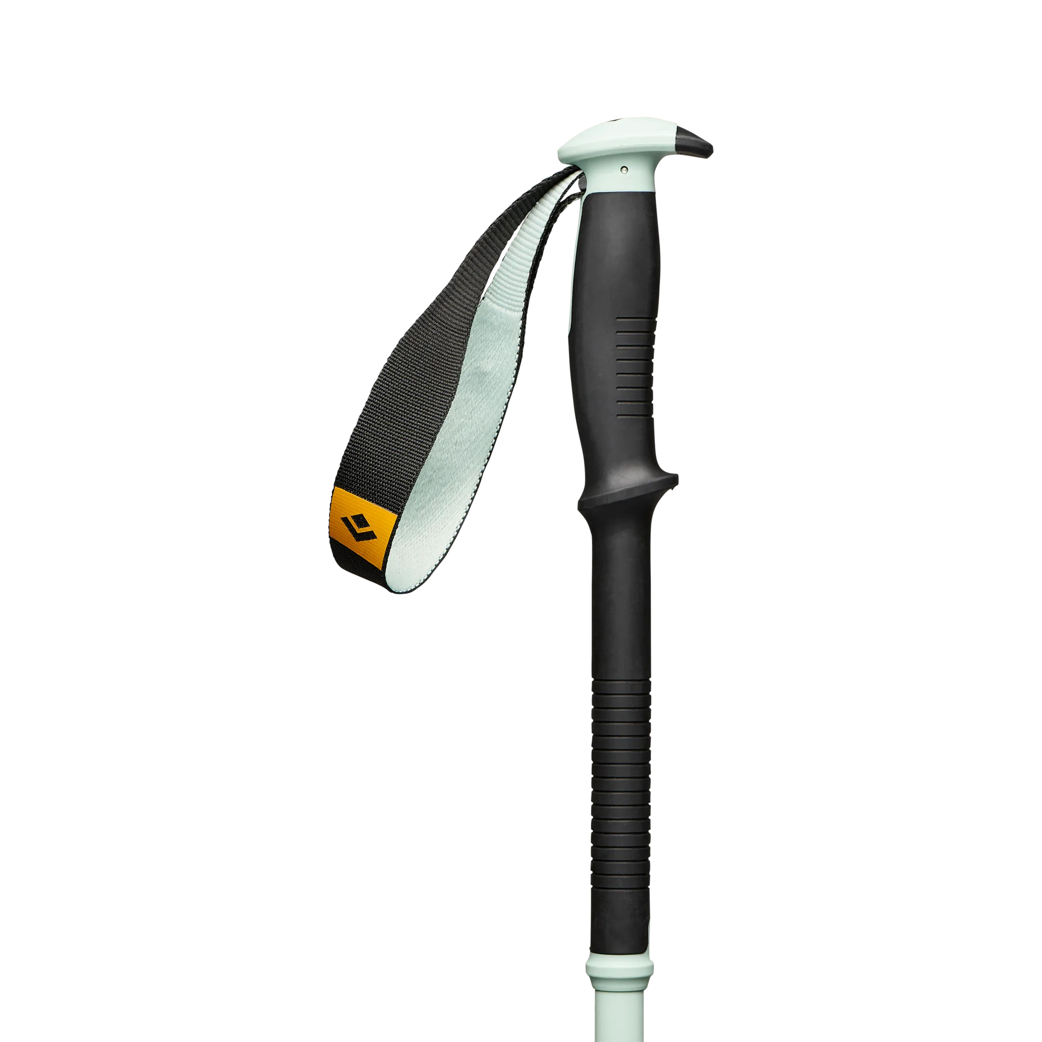 Black Diamond Traverse Pro Ski Poles Foam Green