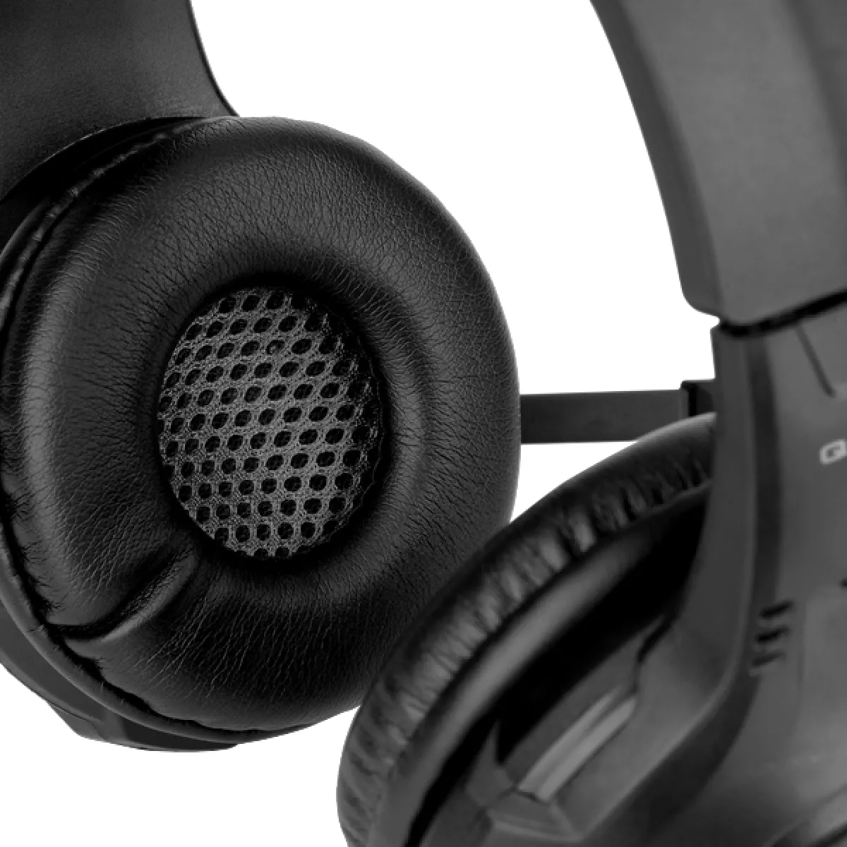 QPAD QH-20 - Noir