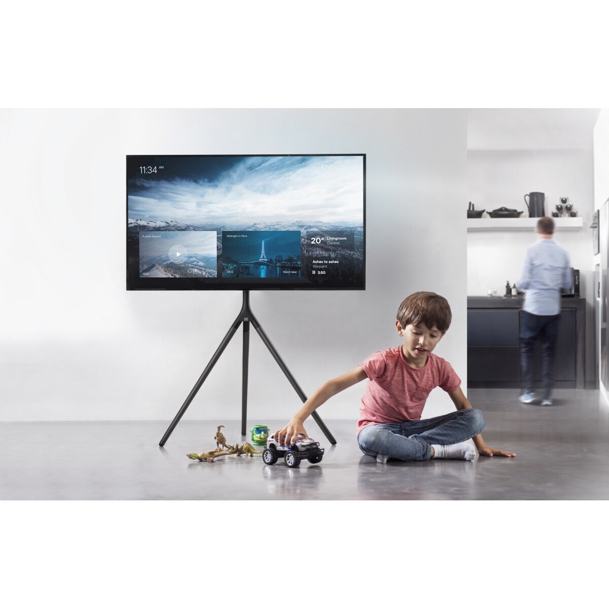 One For All TV Mounts WM7461