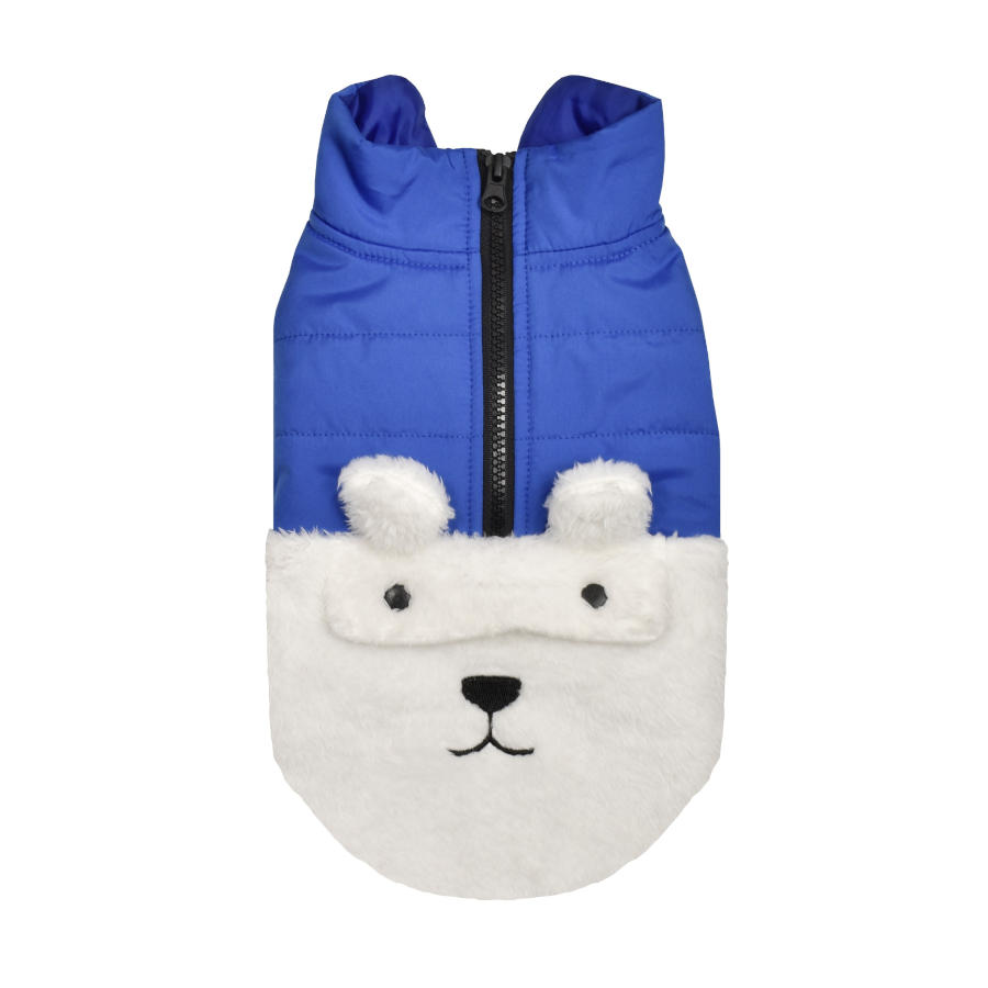 Casaco para cães Outech Polar Bear