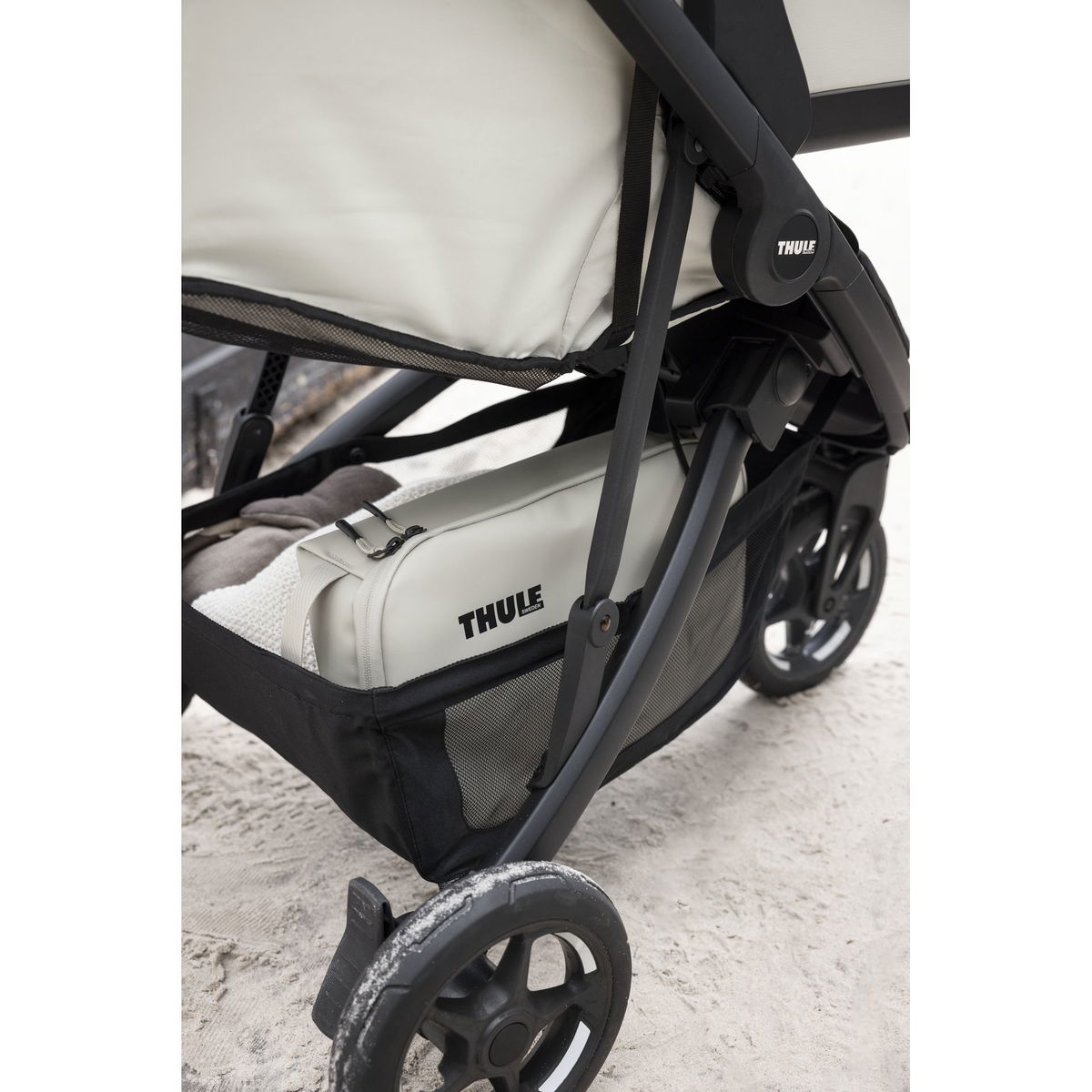 THULETHULE   Spring 2 soft beige