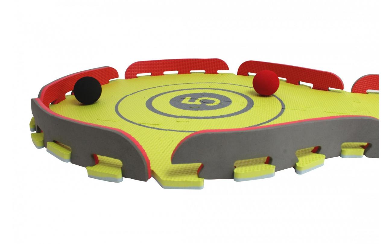 Bowling Petanque 2-in-1 foam