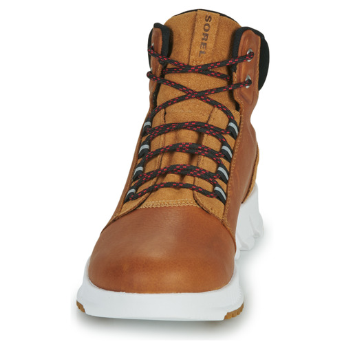 Sorel - MAC HILL LITE MID WP - Camel