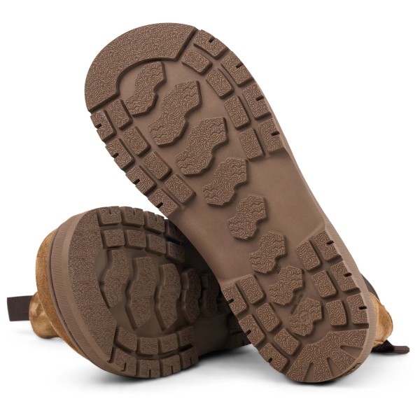 Koel - Women's Gavien Suede - Chaussures minimalistes
