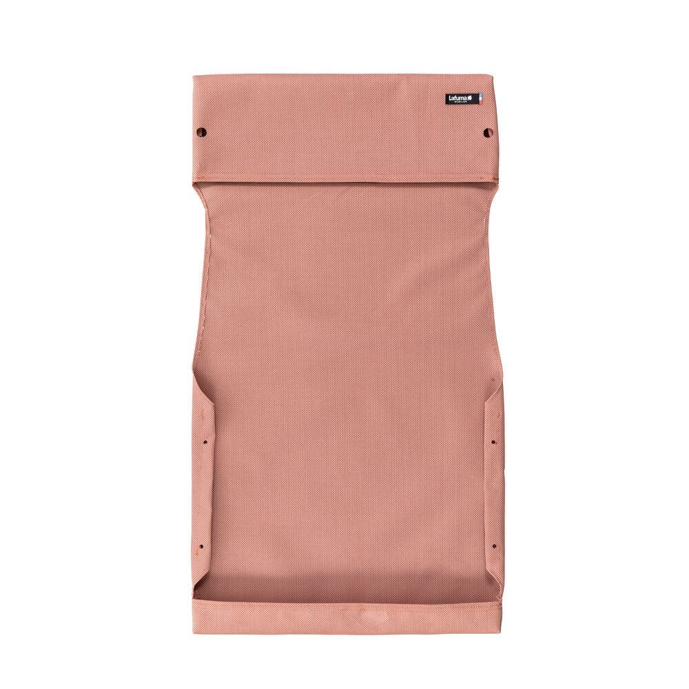 Stühle Ersatzbezug Horizon Batyline® Duo Orange Terre Cuite