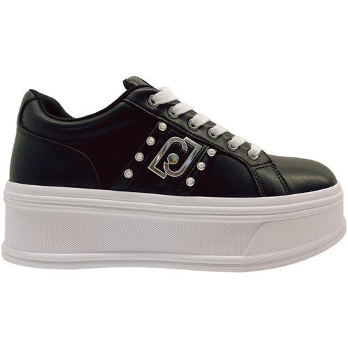 Liu Jo - LJDAI24-BF3143PO-BLK Negro