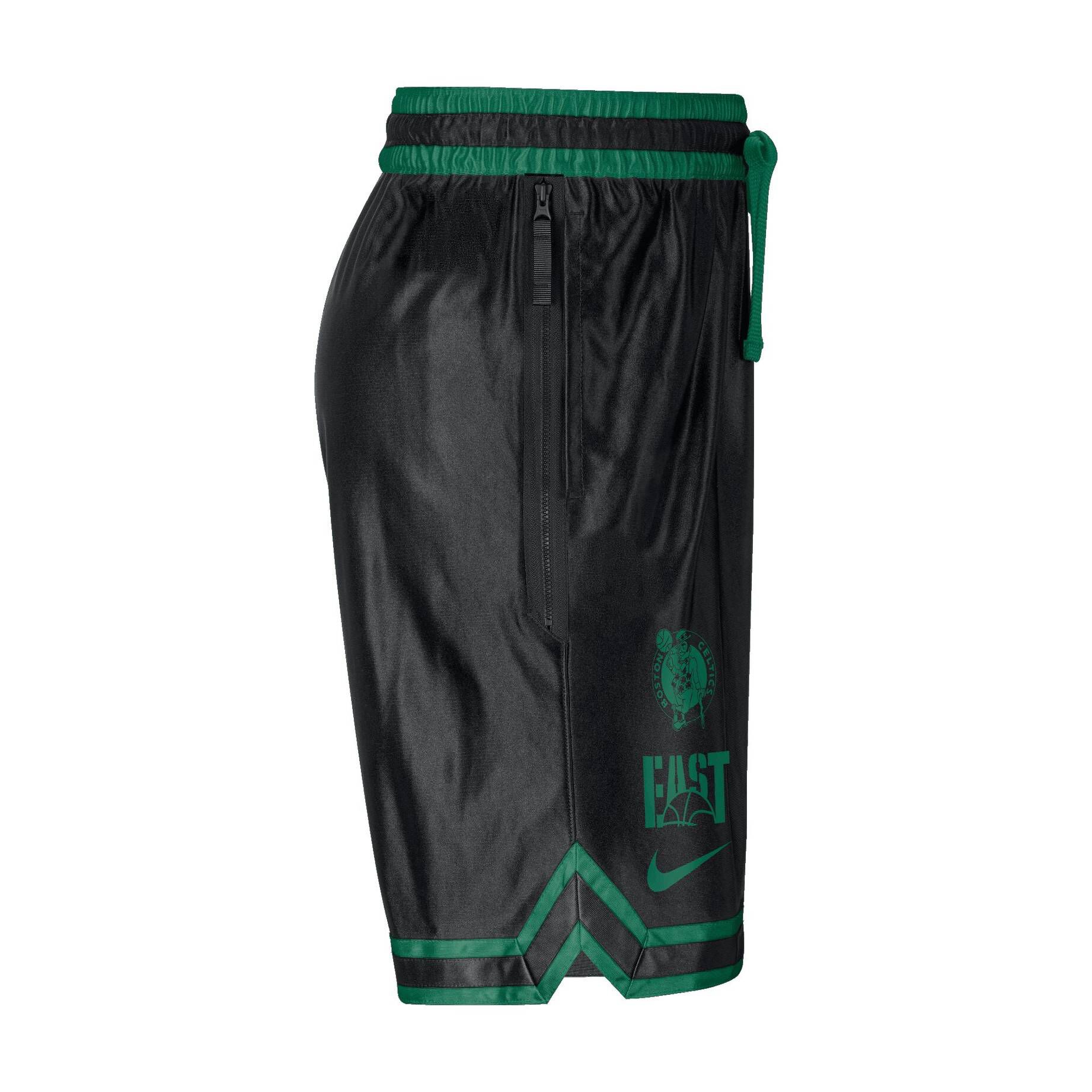 Nike| Herren Basketballshorts BOSTON CELTICS COURTSIDE