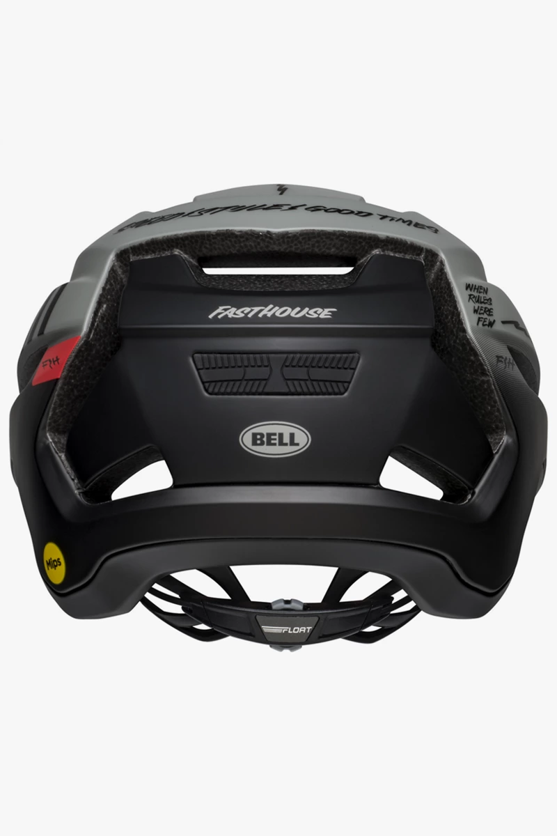 BELL 4Forty Air Mips Velohelm