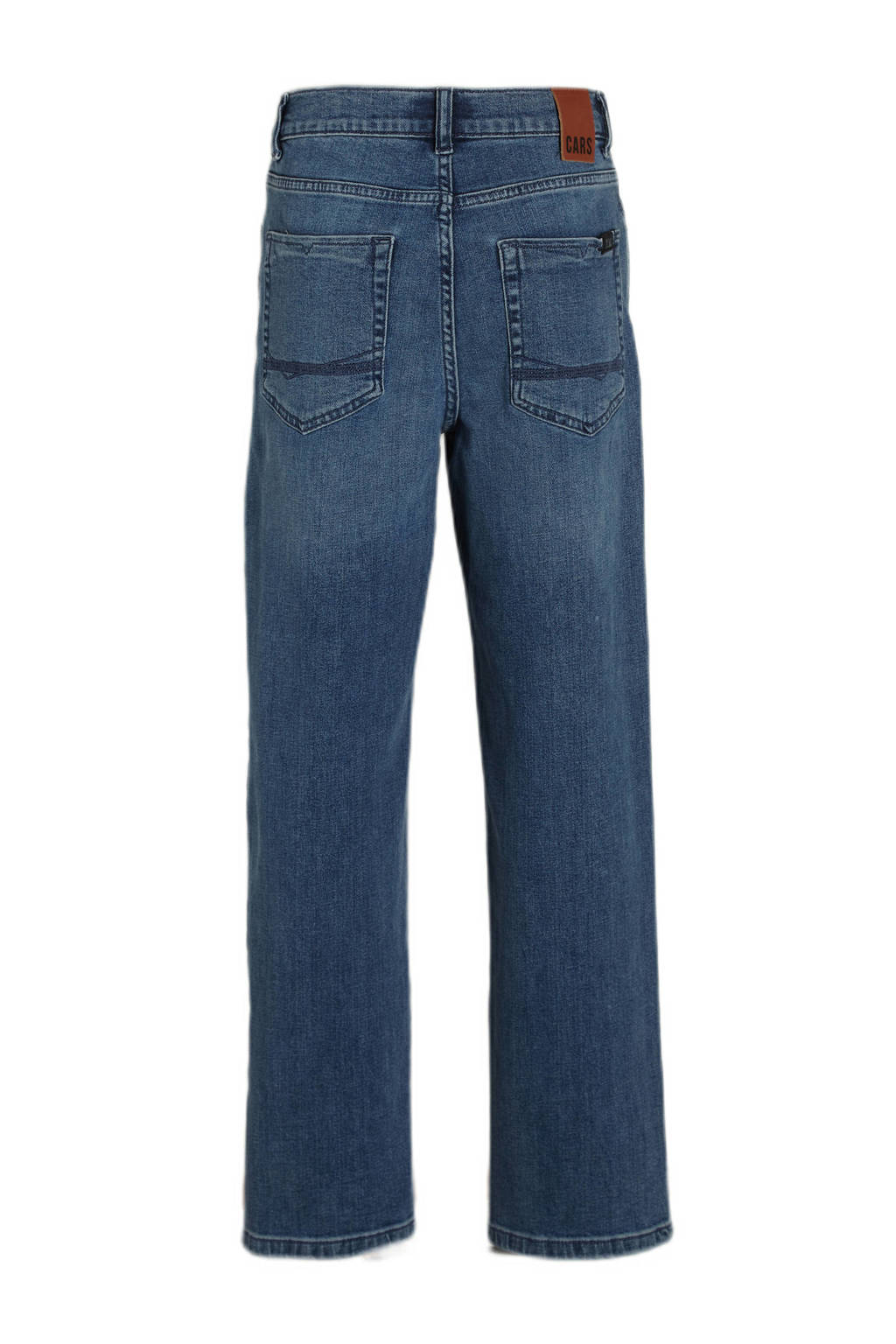 Cars wide leg jeans GARWELL dark used