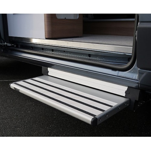 Marchepied électrique Thule Slide-Out Step 55 cm