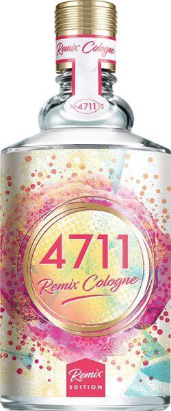 4711 - Remix Cologne - Sinaasappel - 100 ml