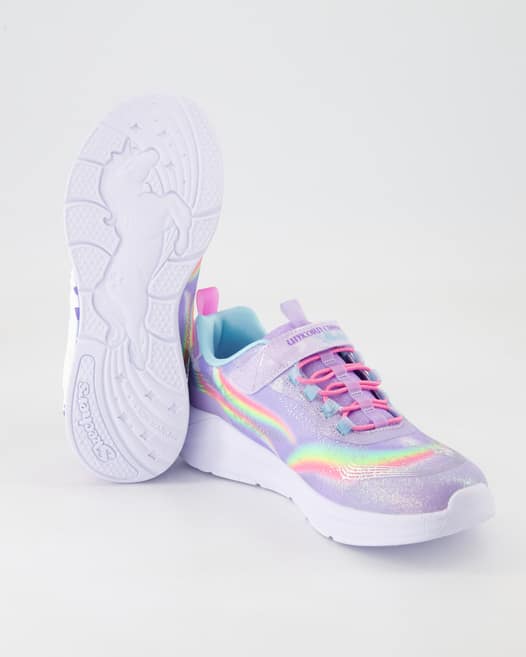Skechers 302298L Sneaker in Mehrfarbig