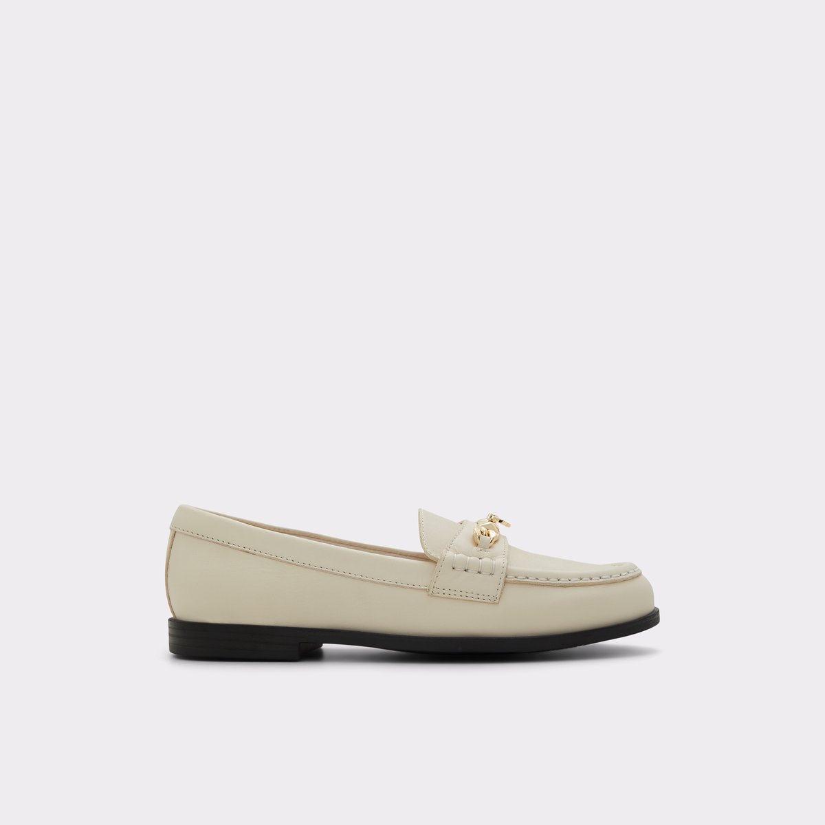 Laurea White Women Loafers & Oxfords