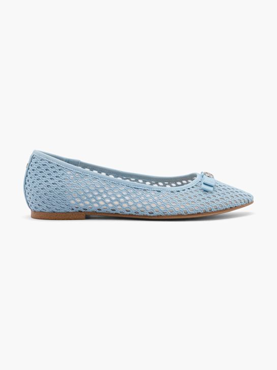 ESPRIT Ballerina Blau