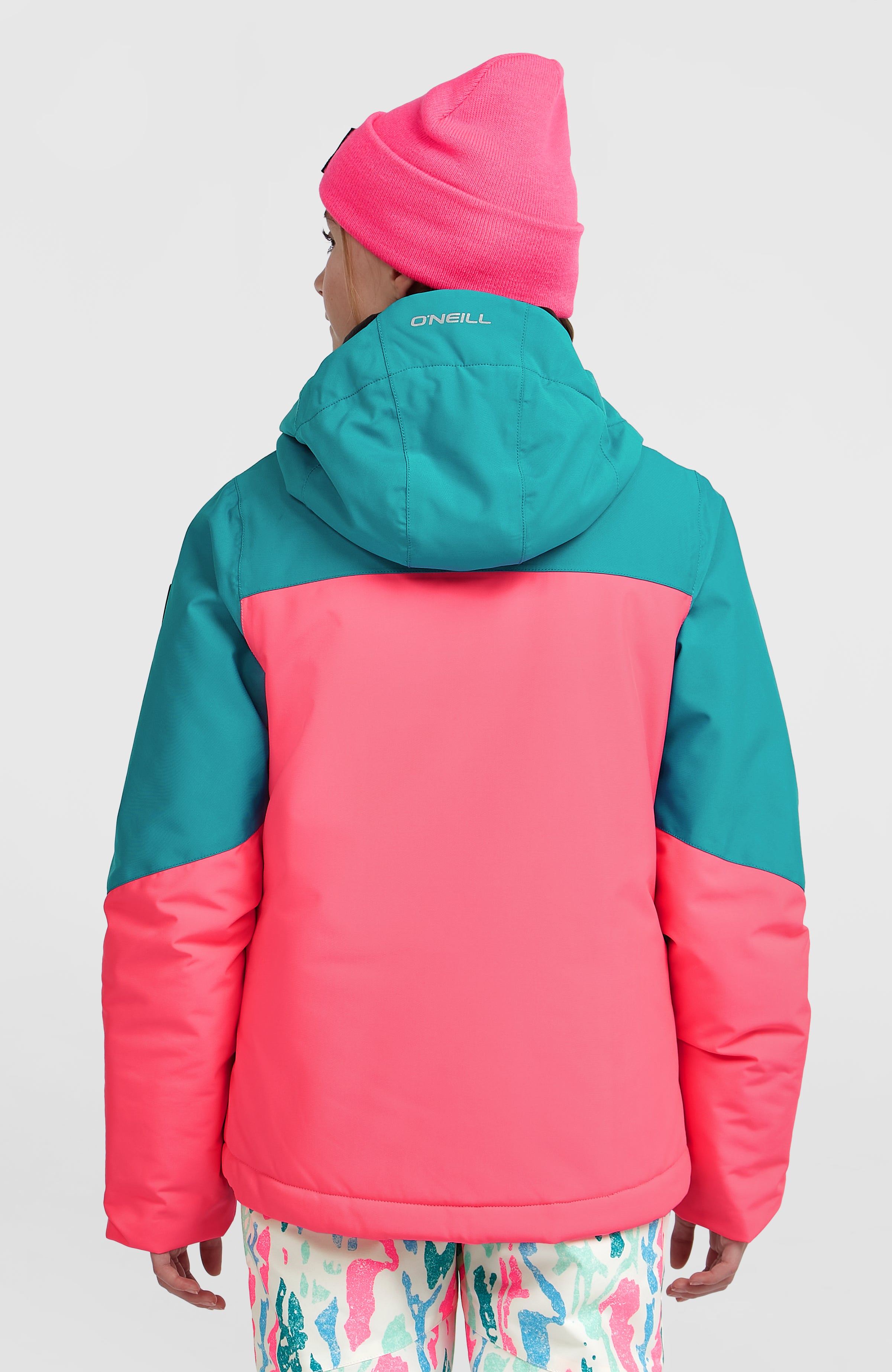 FWC'Cruz Triple wintersportjas