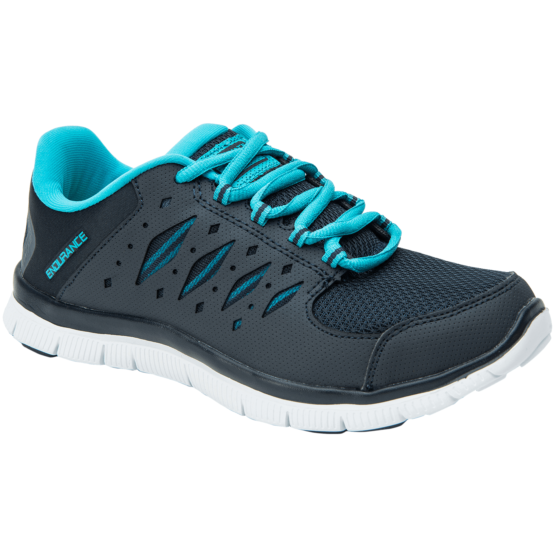 Endurance E-light V6 W Lite Shoe - Fritids og motesko