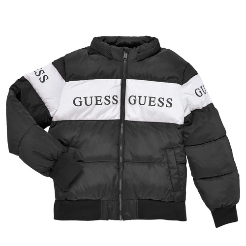 Guess - J2BL01-WB240-JBLK - Noir