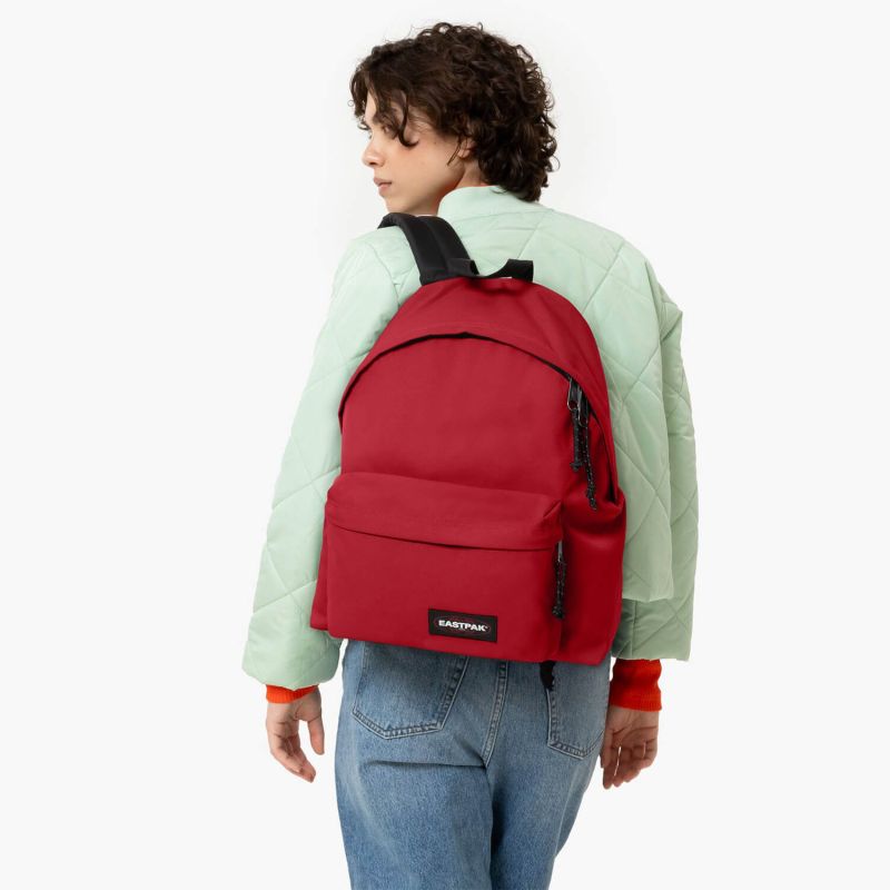 Sac à dos Padded Pak'r 40 cm Beet Burgundy