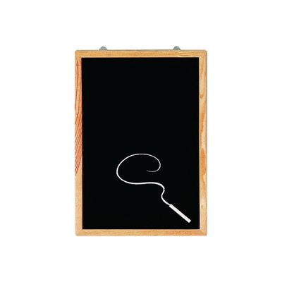 Bequet Medium - Tableau noir 40 x 30 cm - sans cadre