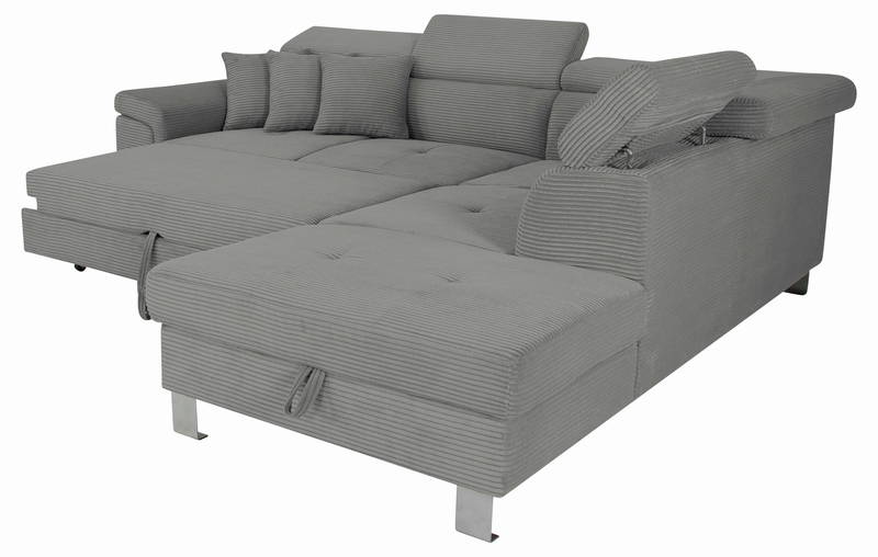 Z2 Ecksofa PINK