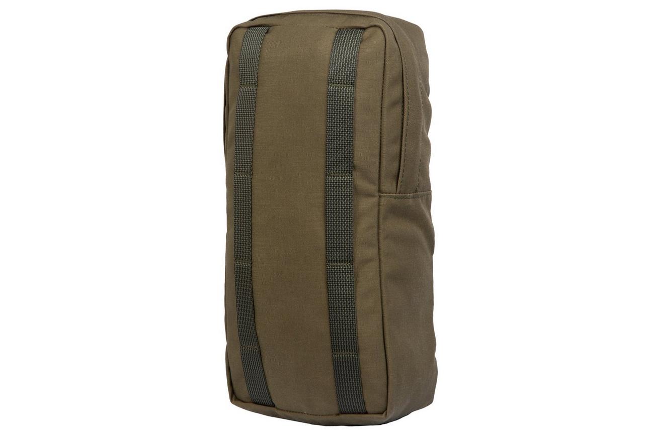 Savotta Side Pouch 6L, Cordura 500, groen