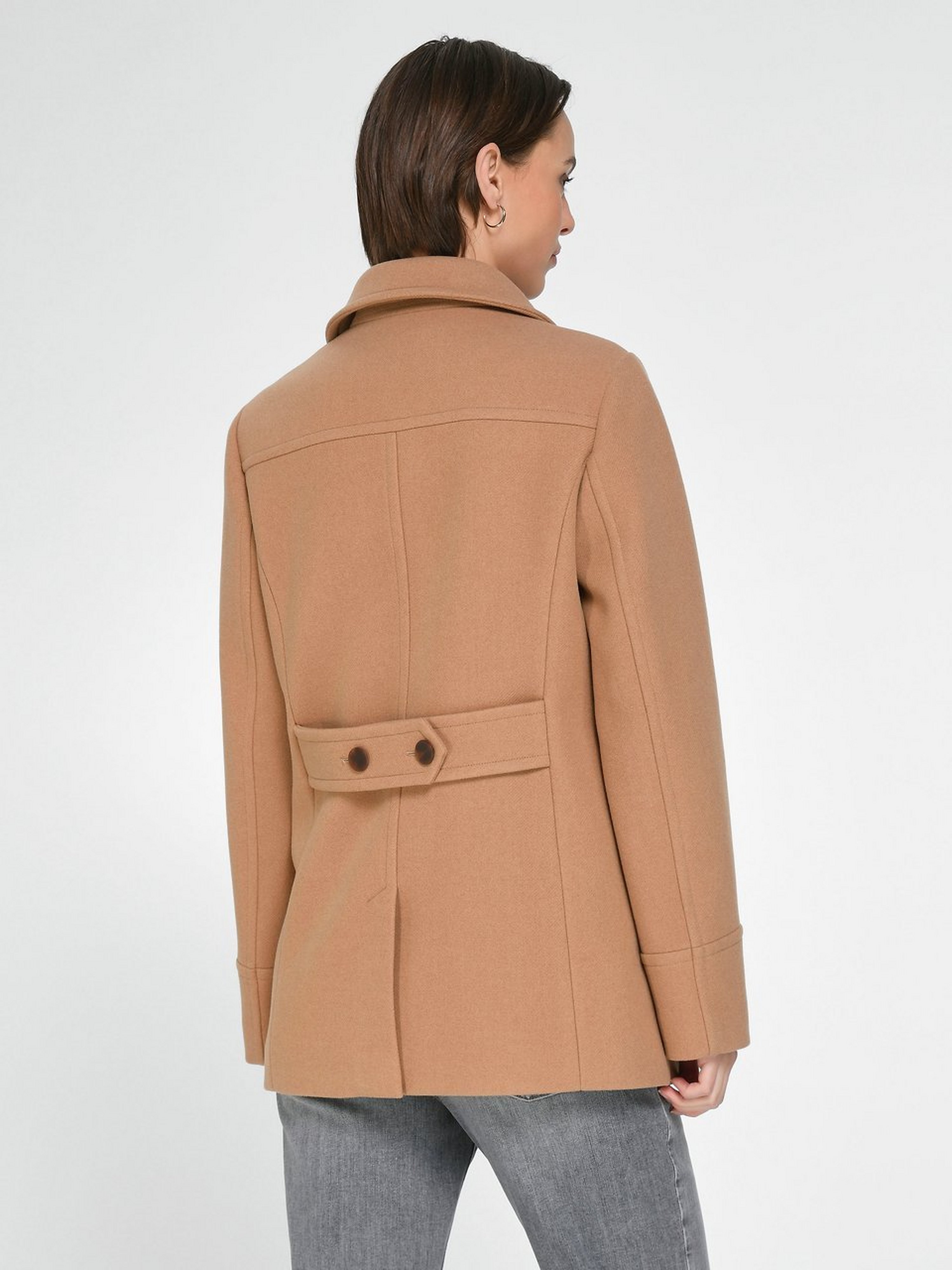 Cabanjacke