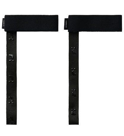 Name It Ski Wrist Strap - NmnMast - Blåck