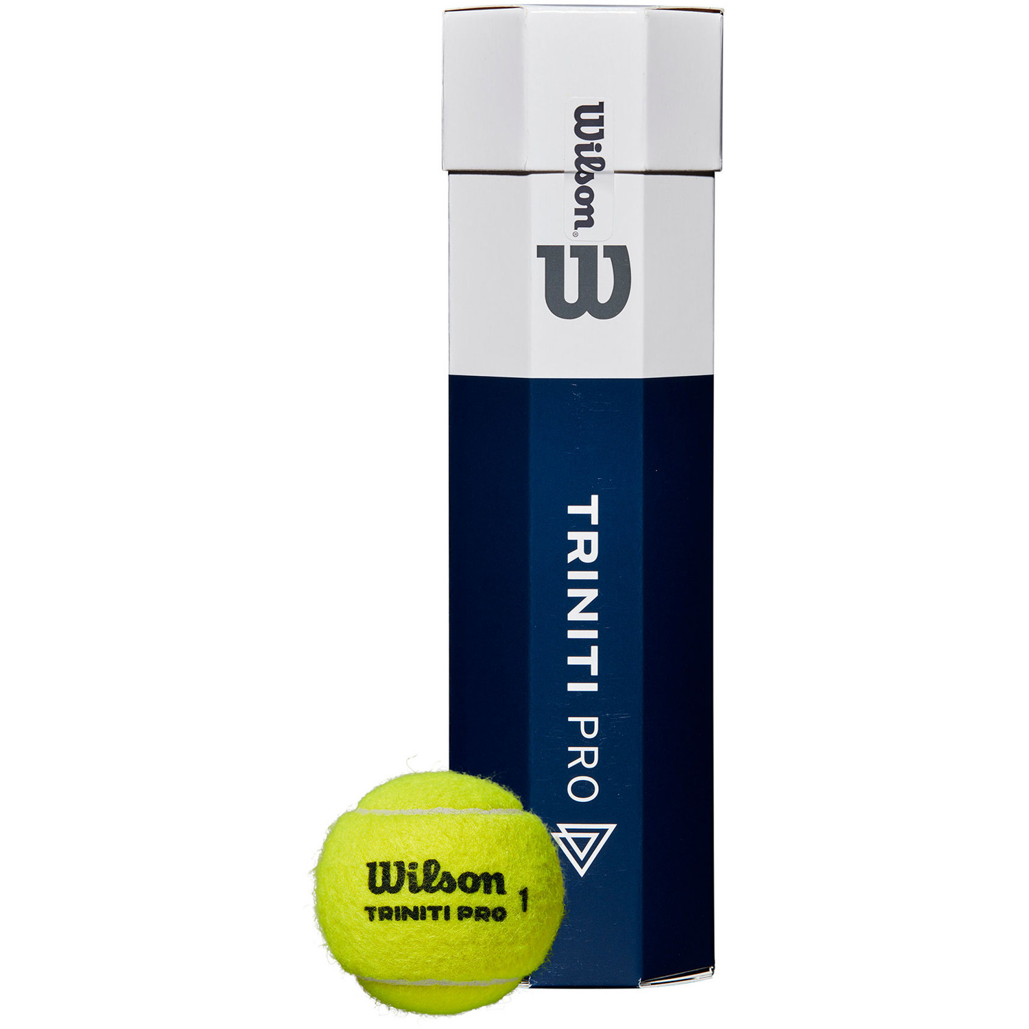 Wilson Triniti Pro 4 St.