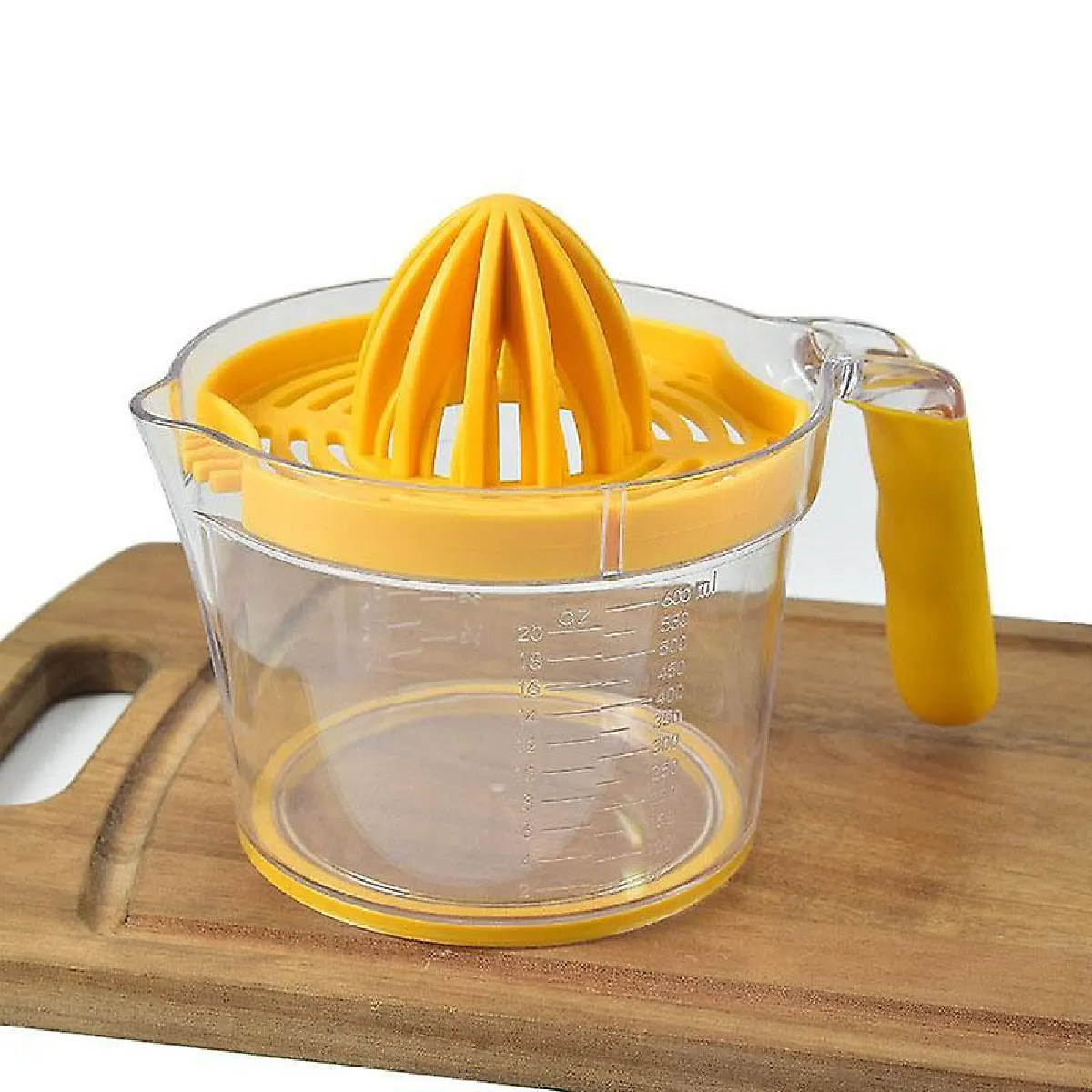 Universal Presse-Citron Multi-Mesure - Vert