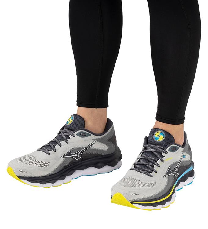 Mizuno Men Wave Sky 7M Hardloopschoenen