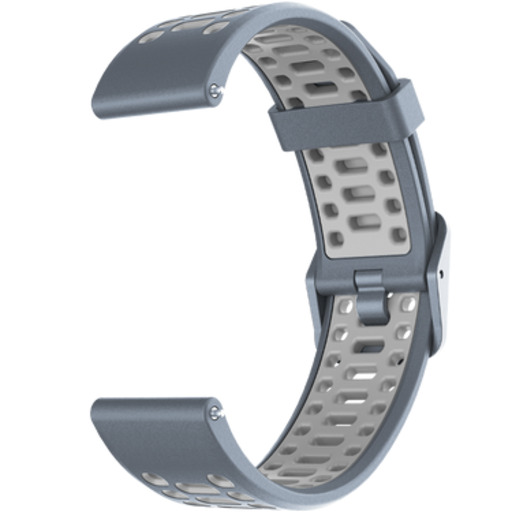 Correa Coros Pace 2 Silicone Apex 42mm