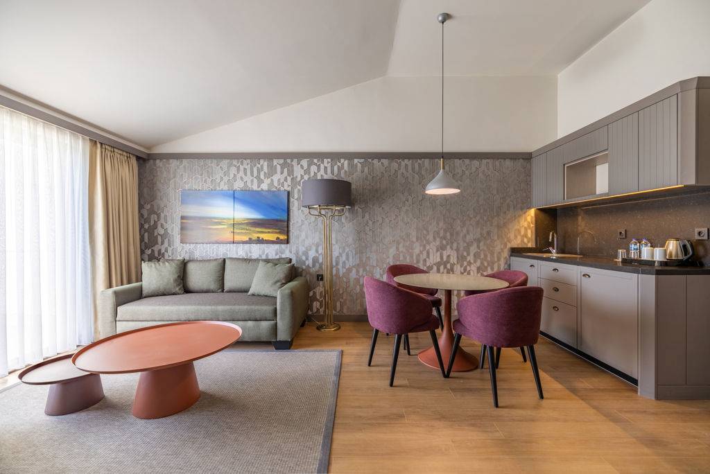 Proxima Hotel All Inclusive - Hotel