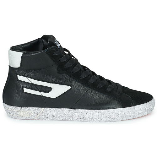 Diesel - S-LEROJI MID - Noir