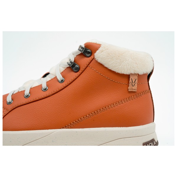Saola - Women's Bergen Warm - Chaussures de loisirs