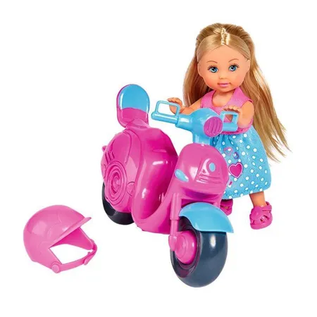 Simba Evi Love Scooter
