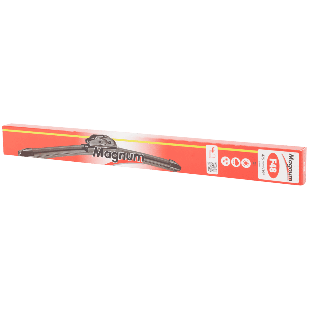 Magnum ruitenwisser 475 mm