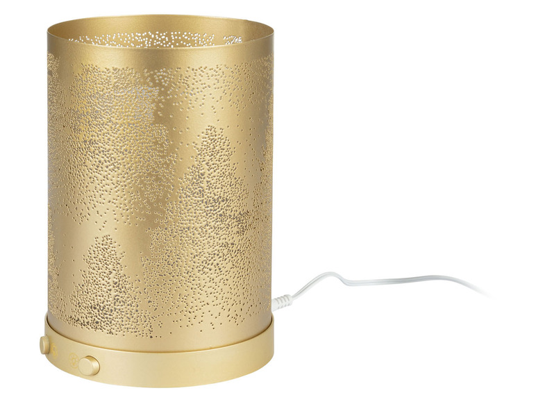 Aroma diffuser