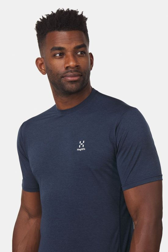 Haglöfs Haglöfs Ridge Tee Men