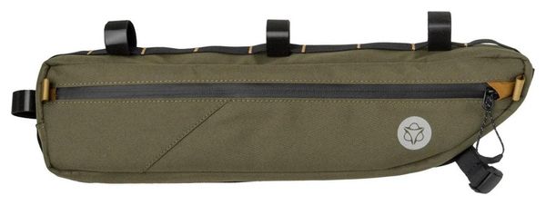 Sacoche de Cadre Agu Tube Venture 3L Armée Vert