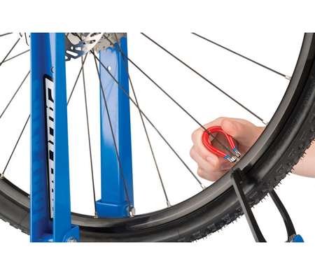 Parktool SW-42C Spaaksleutel