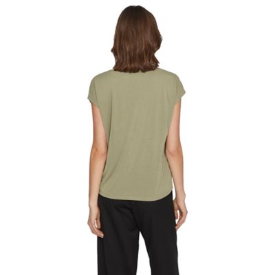 Tee-shirt à manches courtes femme Vimodala VILA