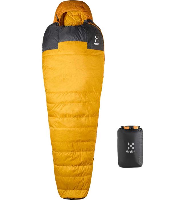 Nordic Expedition Down -2, 170 cm sovepose